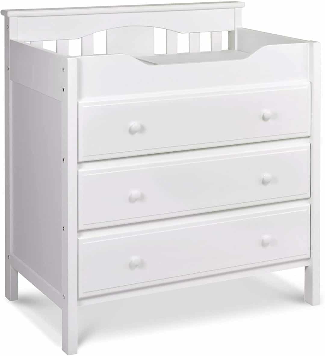 The Best Nursery Dresser [y] Baby Bargains