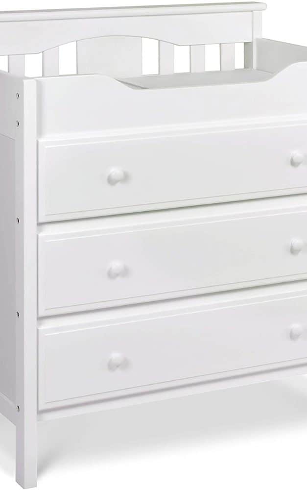 The Best Nursery Dresser 2025