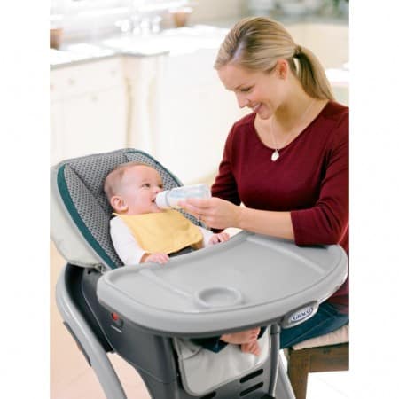 Graco Blossom Best High Chair