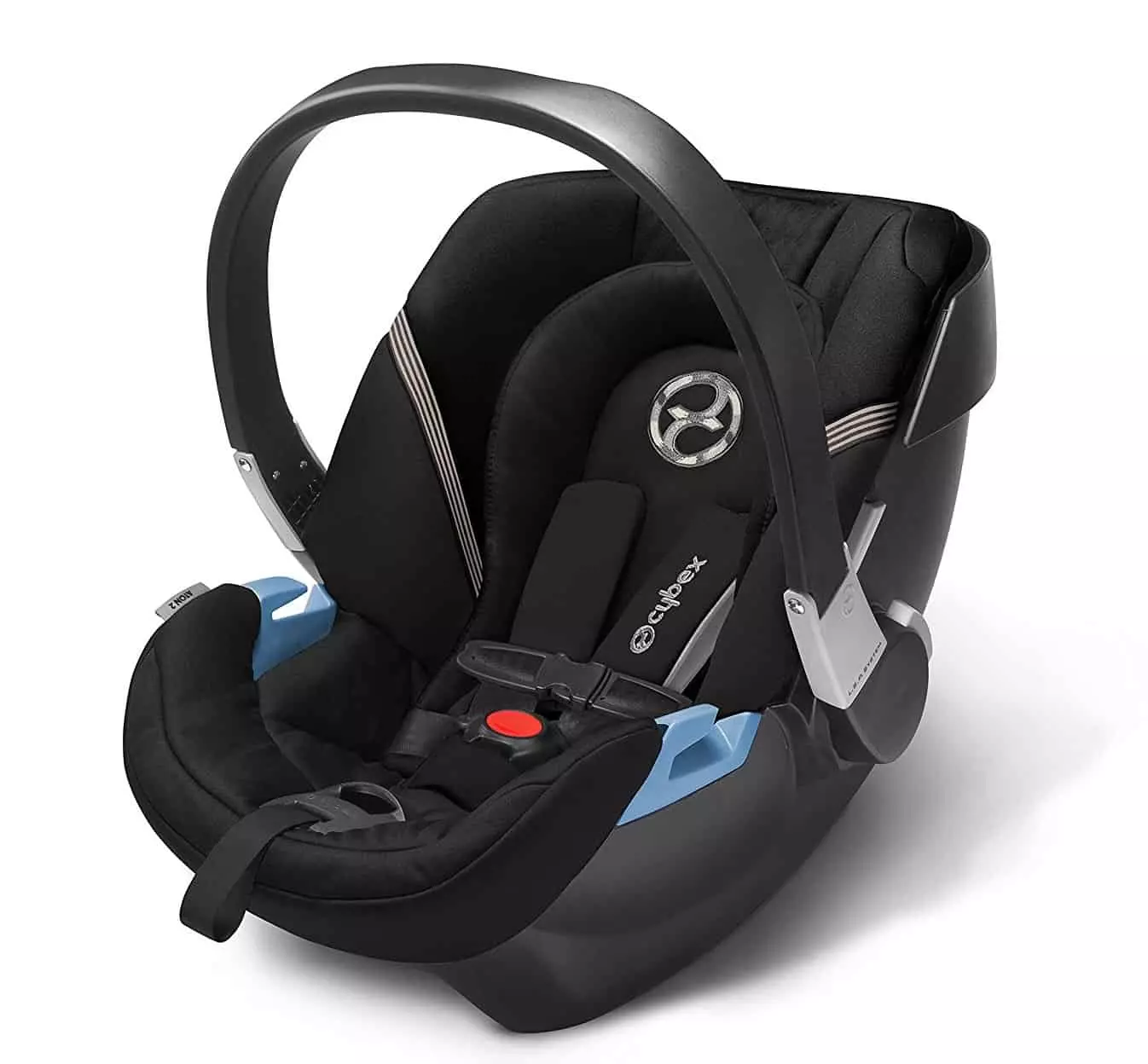 Cybex Aton 2 The Best Infant Car Seat