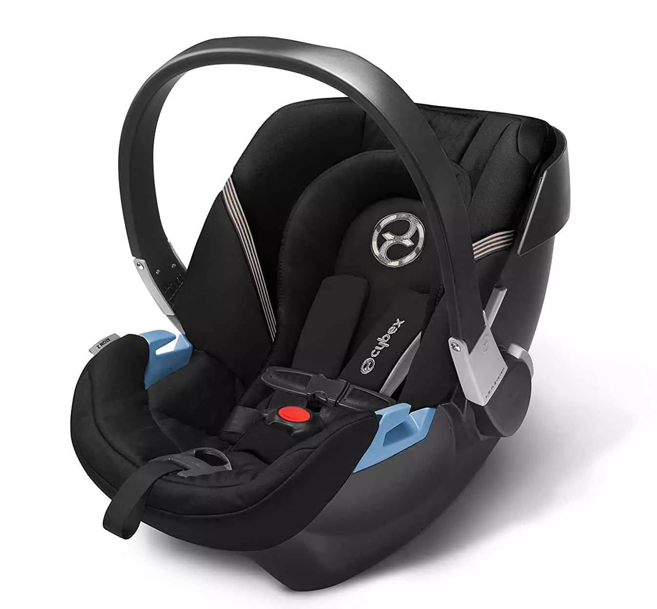 cybex aton 5 compatible strollers