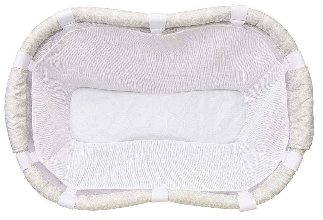 Best Bedside Baby Bargains