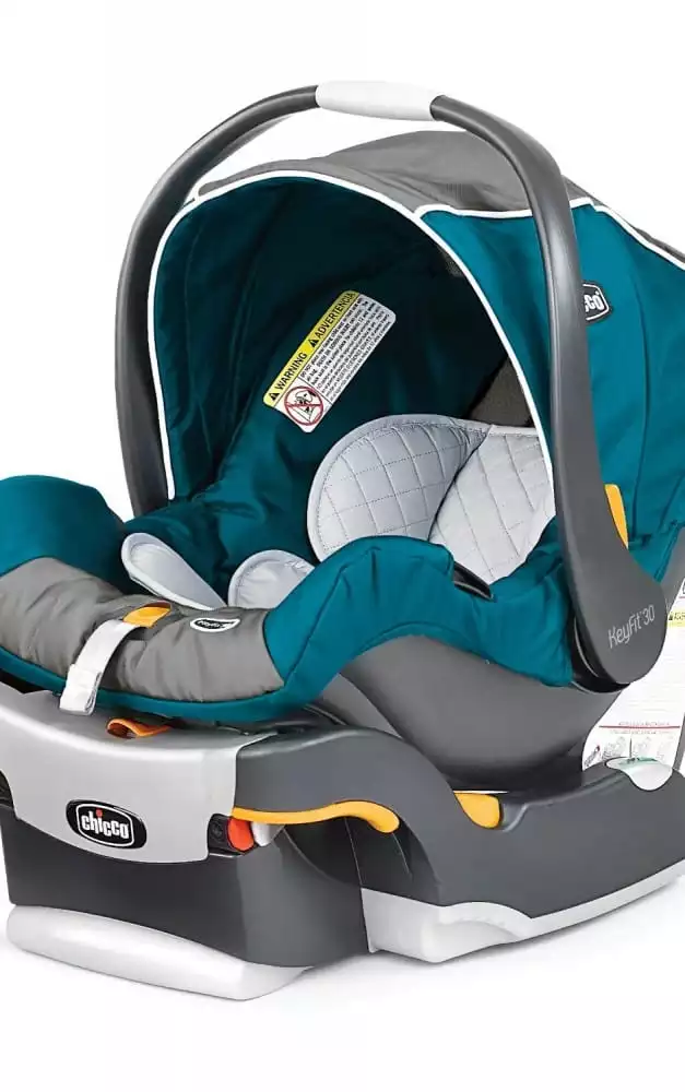 The Best Infant Car Seat 2022