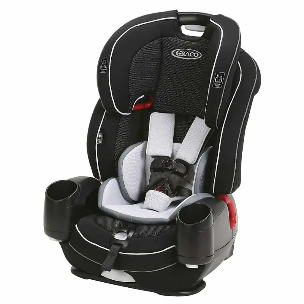 The Best Booster Car Seat Y Baby, What Is The Best Child Booster Car Seat