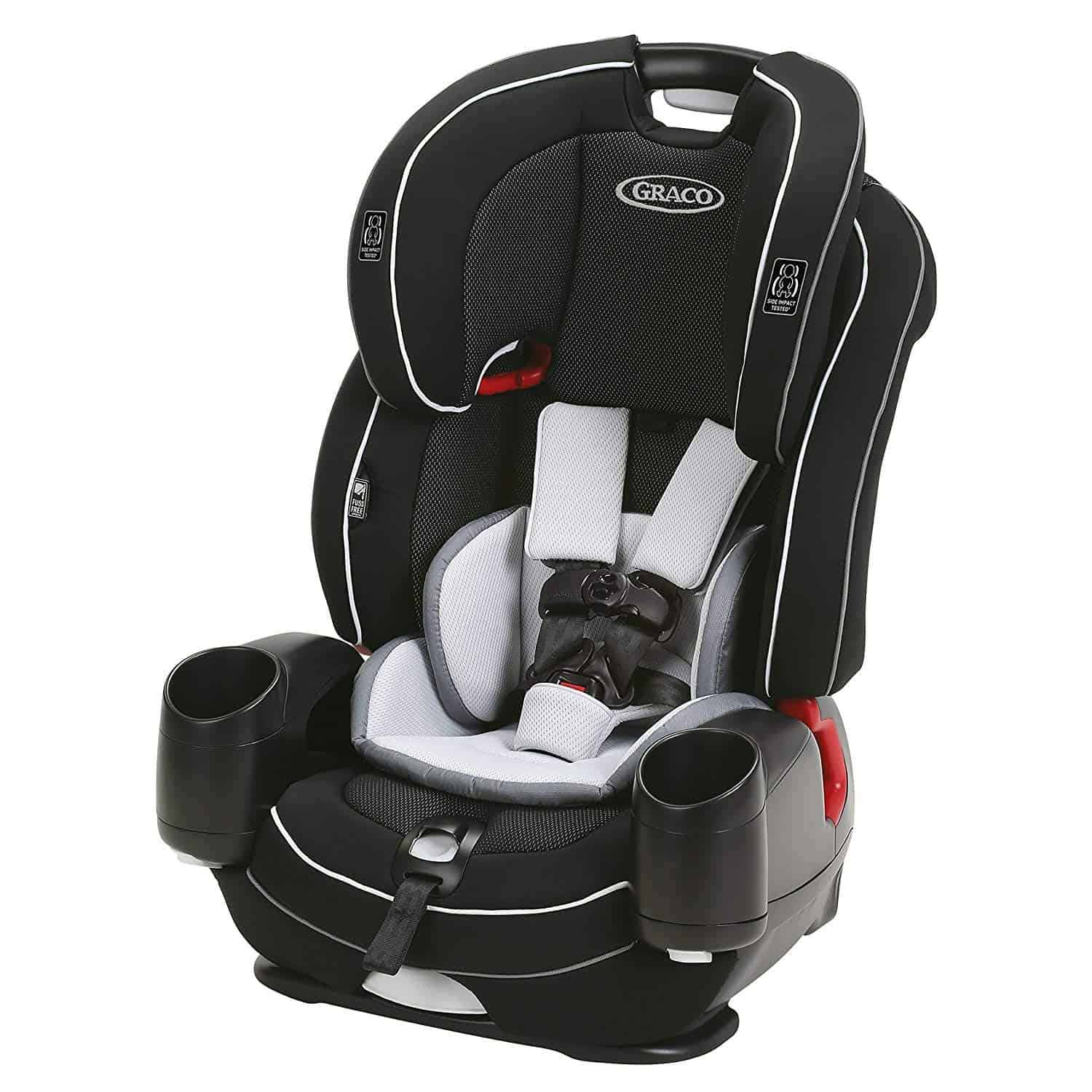 best booster car seat