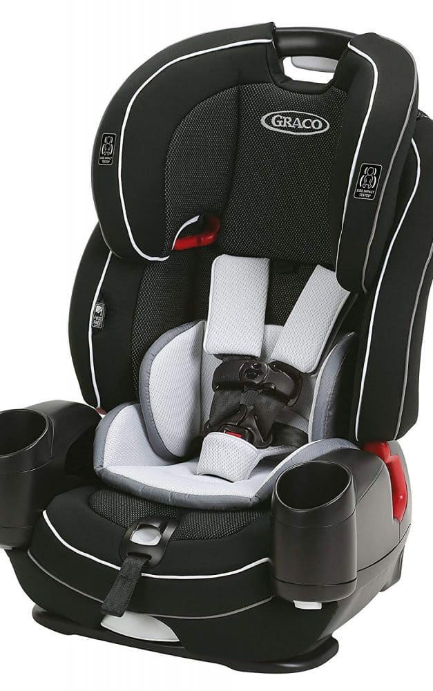 The Best Booster Car Seat 2022