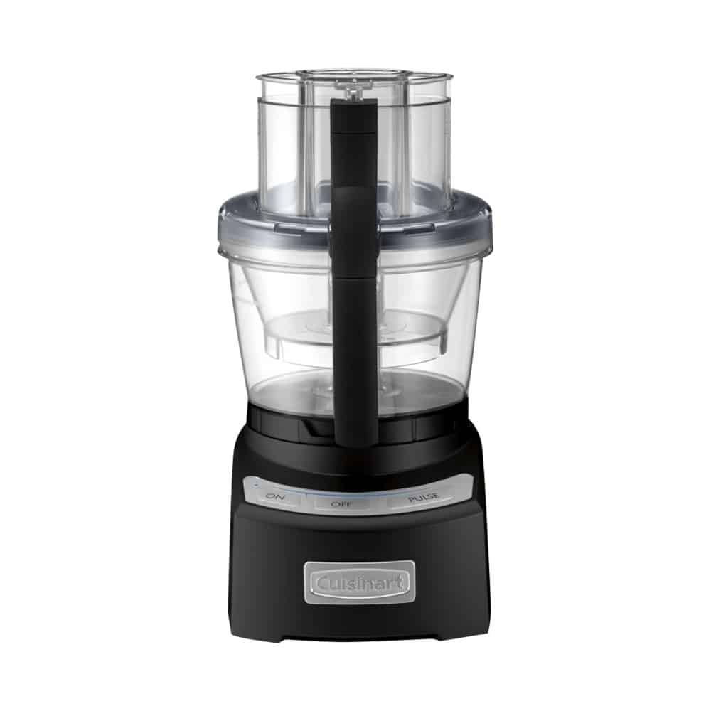 Top 5 BEST Food Processors of [2023] 