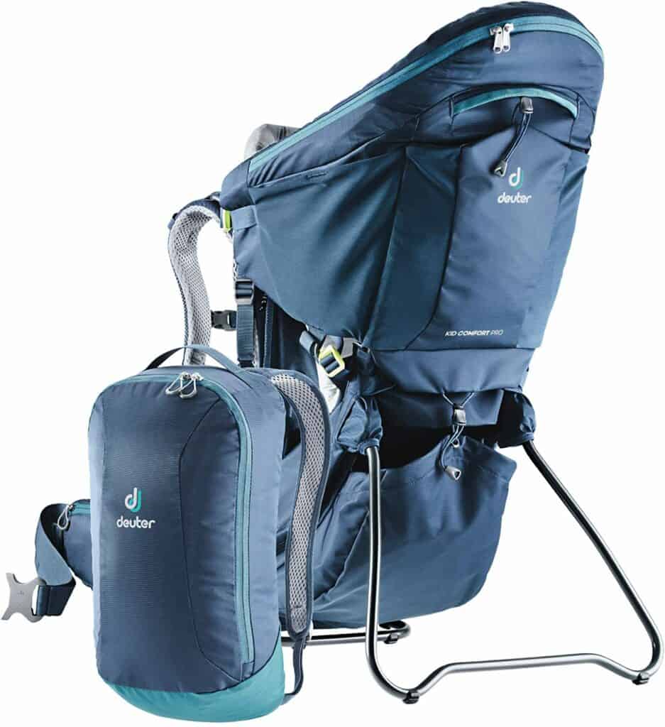 Deuter Kid Comfort Pro - Child Carrier Backpack