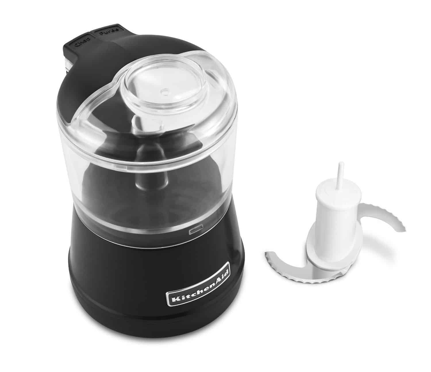 Food Processor review: Baby Bullet - Baby Bargains