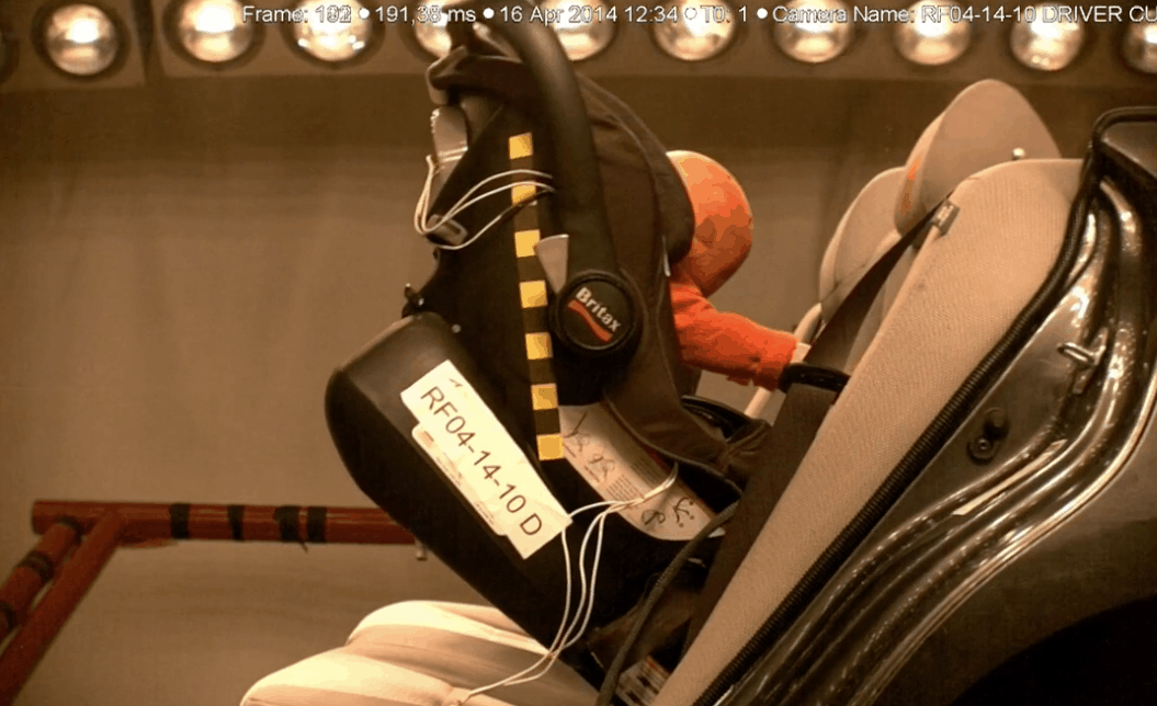 Best AllInOne Car Seat Baby Bargains