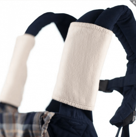 Teething pads for ERGObaby carriers