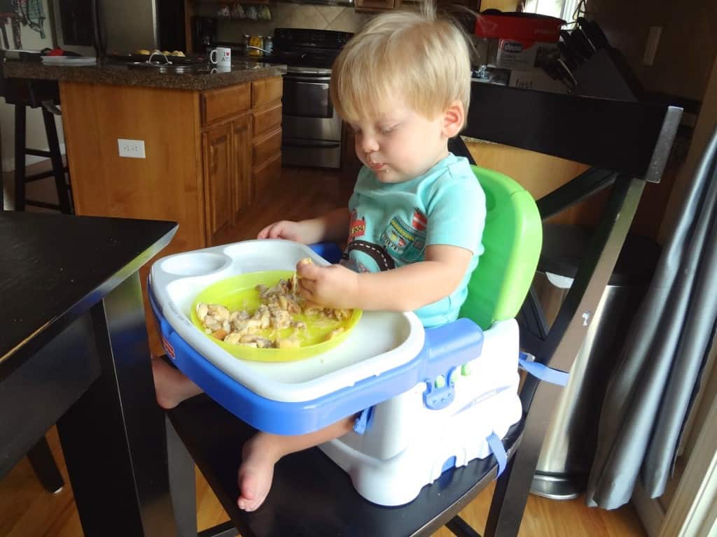 Best Kitchen Booster [y] Baby Bargains