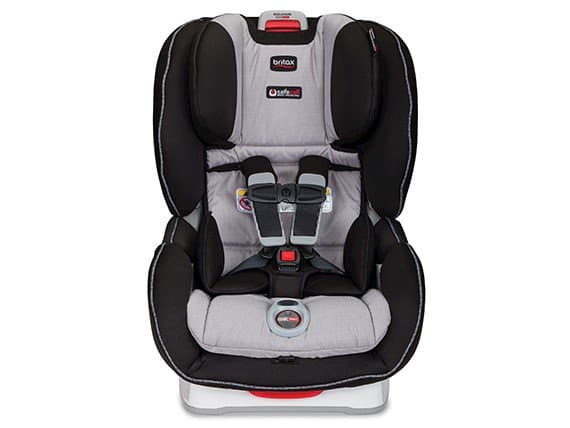 Diono Car Seat Comparison Chart