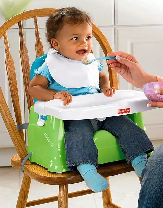 Best Booster Seat For Dining Table
