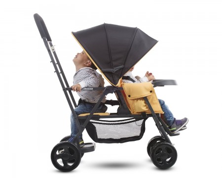 baby bargains double stroller