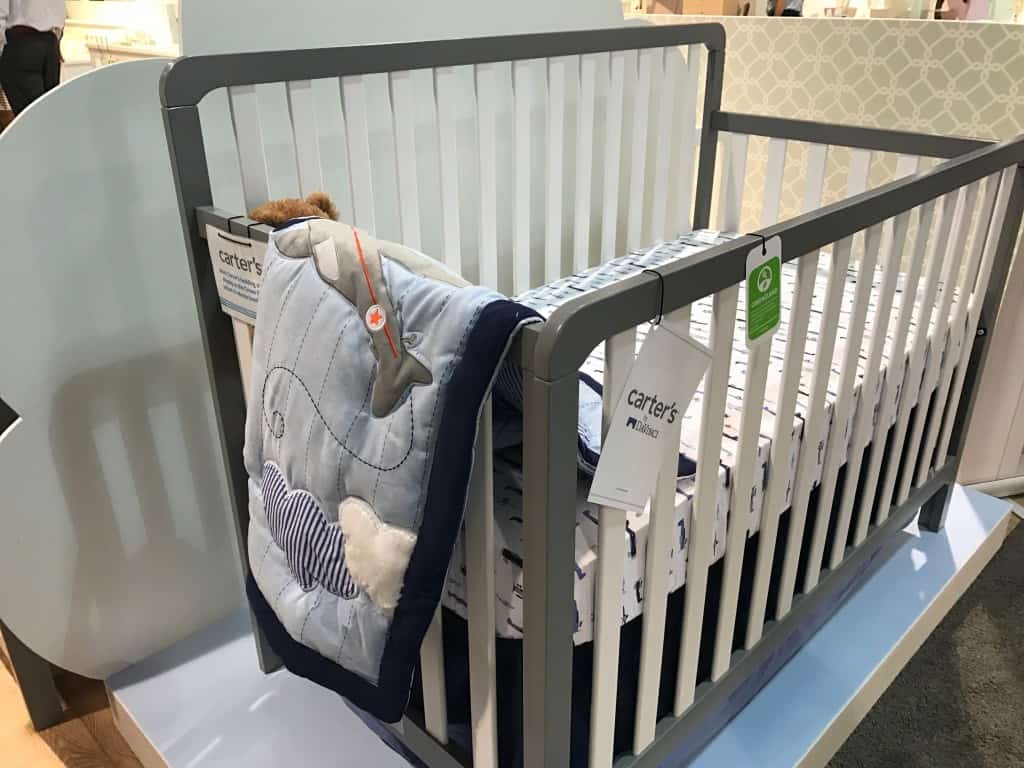 Crib brand review Million Dollar Baby Baby Bargains