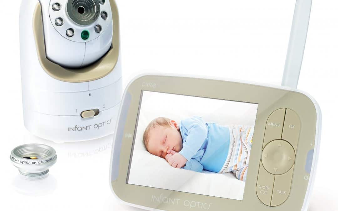 The Best High-End Video Baby Monitors 2024