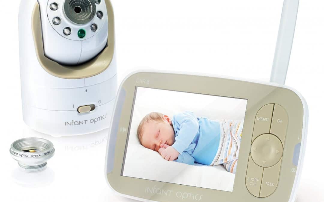 The Best High-End Video Baby Monitors 2025