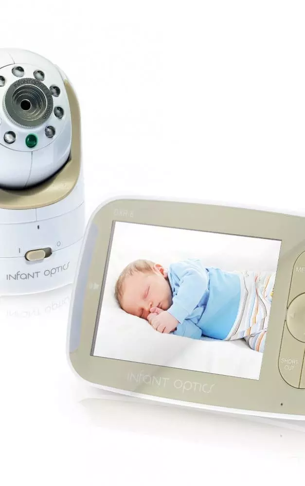 The Best High-End Video Baby Monitors 2023