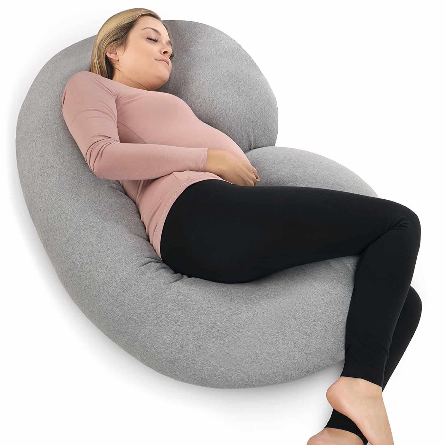 best wedge pillow for pregnancy