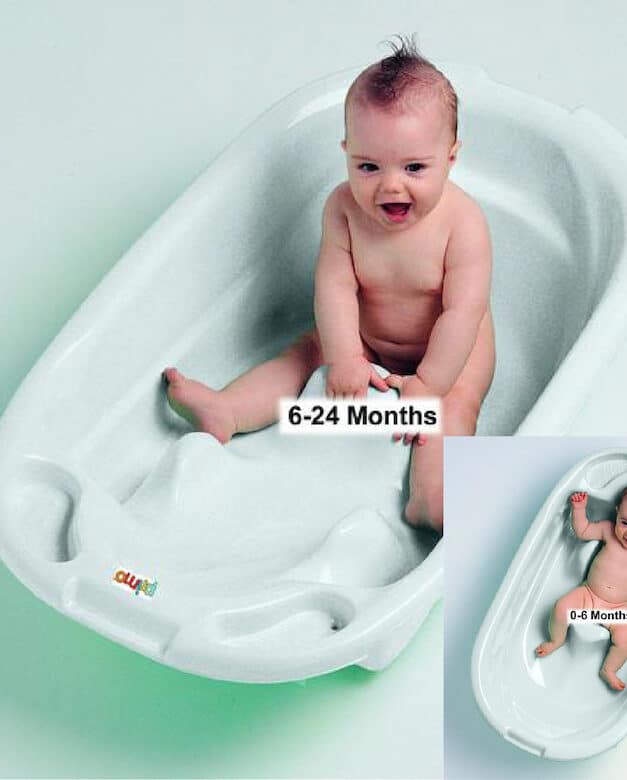 The Best Baby Bathtub 2023