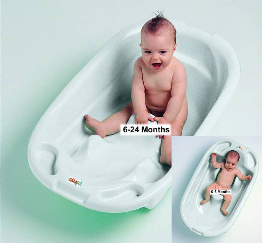 best baby seat for bathtub