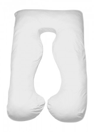 U shaped body pillow