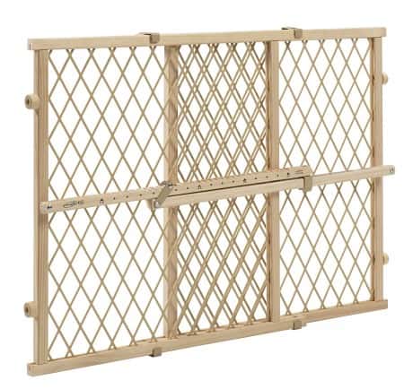 Evenflo Wooden Safety Gate best safety gate