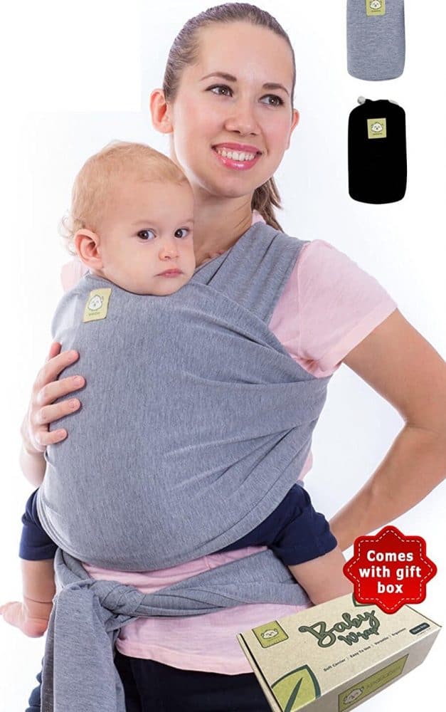 The Best Wrap Carrier 2022