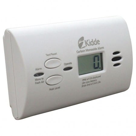 Kidde Carbon Monoxide Alarm best safety gate
