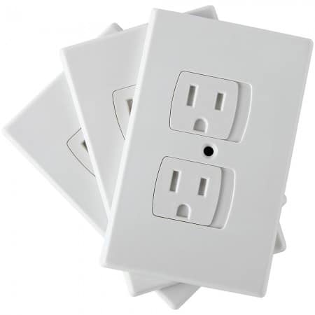 Safety Baby Self-closing Outlet Covers best safety gate