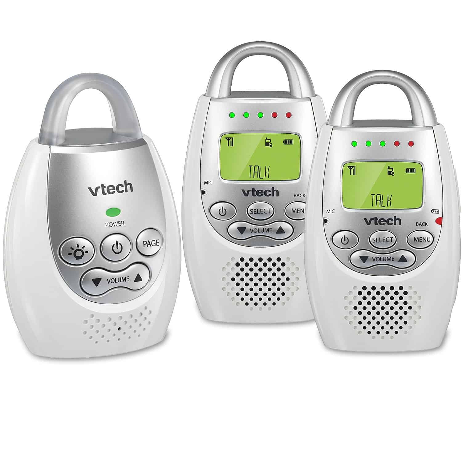 best baby sound monitor