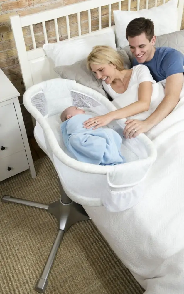The Best Bassinet 2023