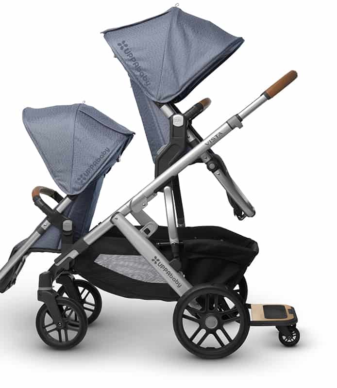 Best Single to Double Stroller Baby Bargains
