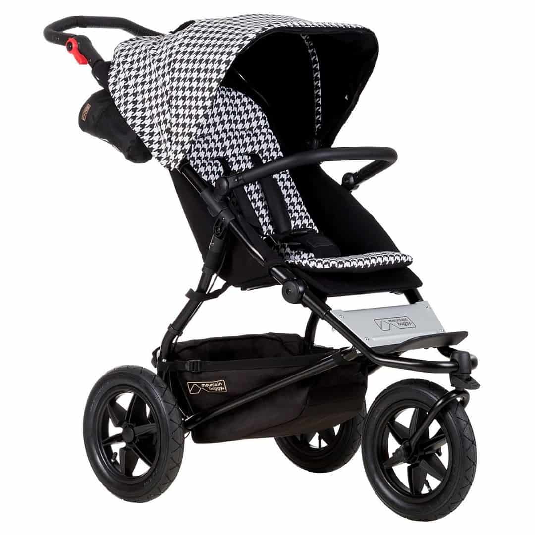 Best AllTerrain Stroller [y] Baby Bargains