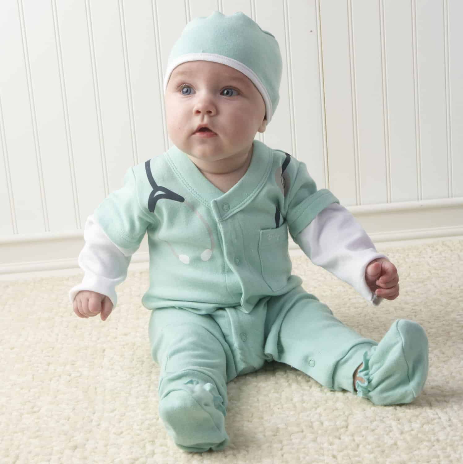 The Best Baby Clothes [y] Baby Bargains