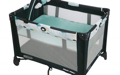 The Best Play Yard 2025