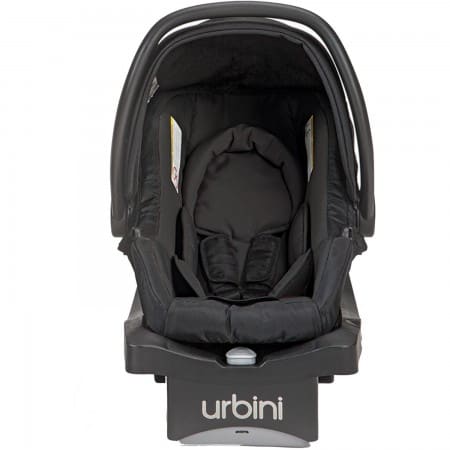 Infant Car Seat Review: Urbini Sonti 