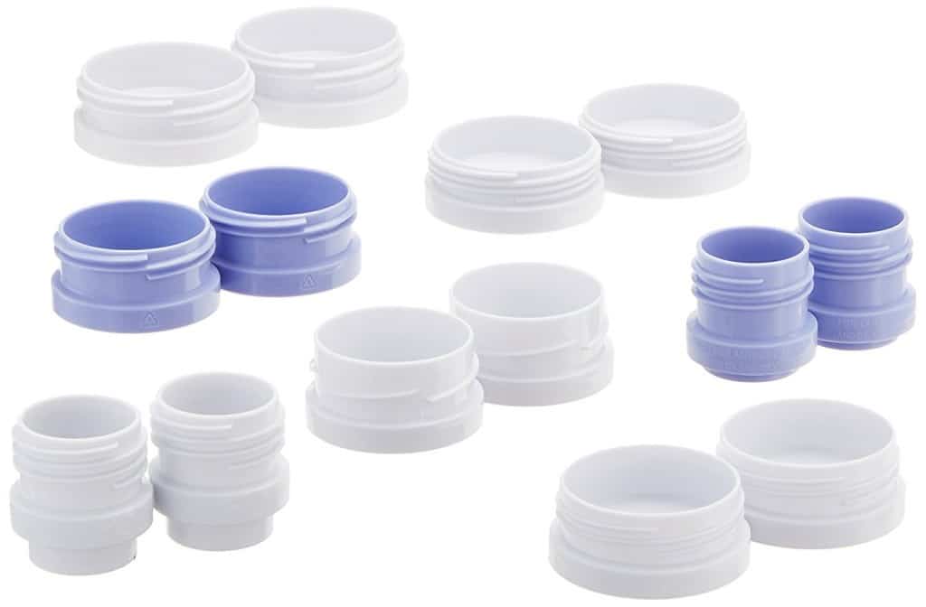 Baby Bottle Review Kiinde Twist Baby Bargains