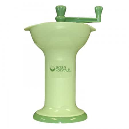 green sprouts Baby Food Mill
