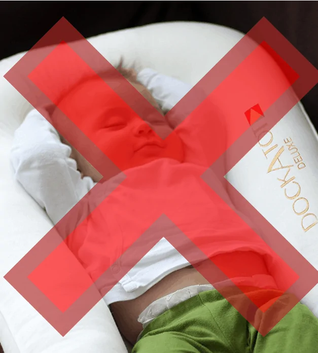 DockATot Review: Not Recommended
