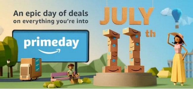 Amazon Prime Day 2017: What To Expect, Baby Gear Deals & More Advice