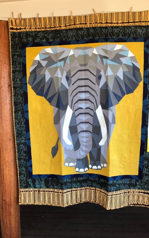 Quiltapalooza! The Top 100 Best Quilts from the Sisters Outdoor Quilt Show