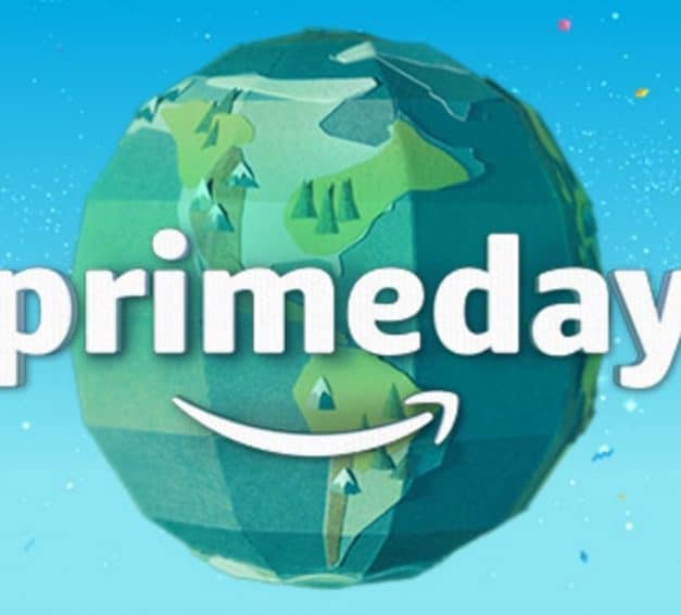 Baby Bargains Top Picks on Amazon Prime Day Deals today!