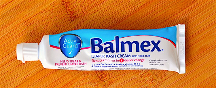 The Best Diaper Rash Cream 2017 Balmex Diaper Rash Cream