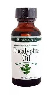 Eucalyptus oil Best Cleaning Supplies
