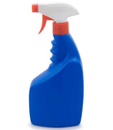 cleaning spray bottle best cleaning supplies