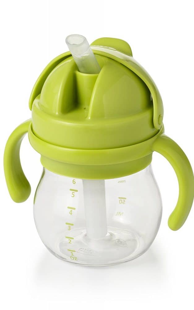The Very Best Sippy Cup