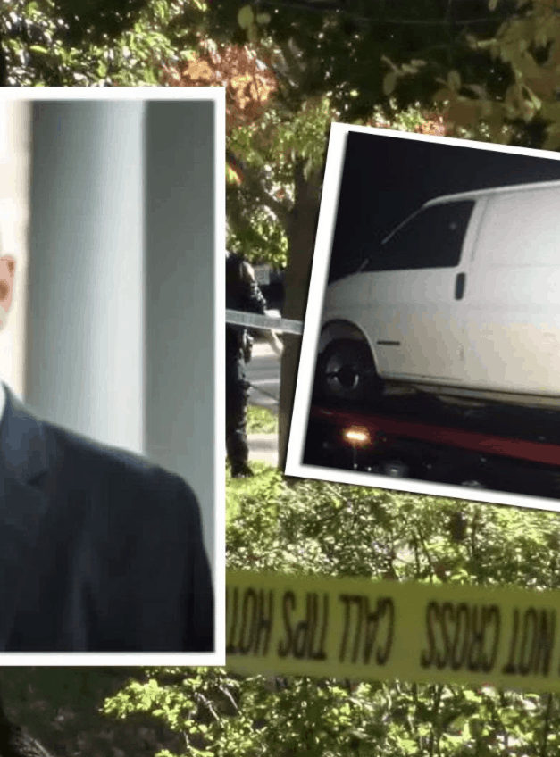 Baby gear company owner “not a suspect” in murder of KC attorney who sued him