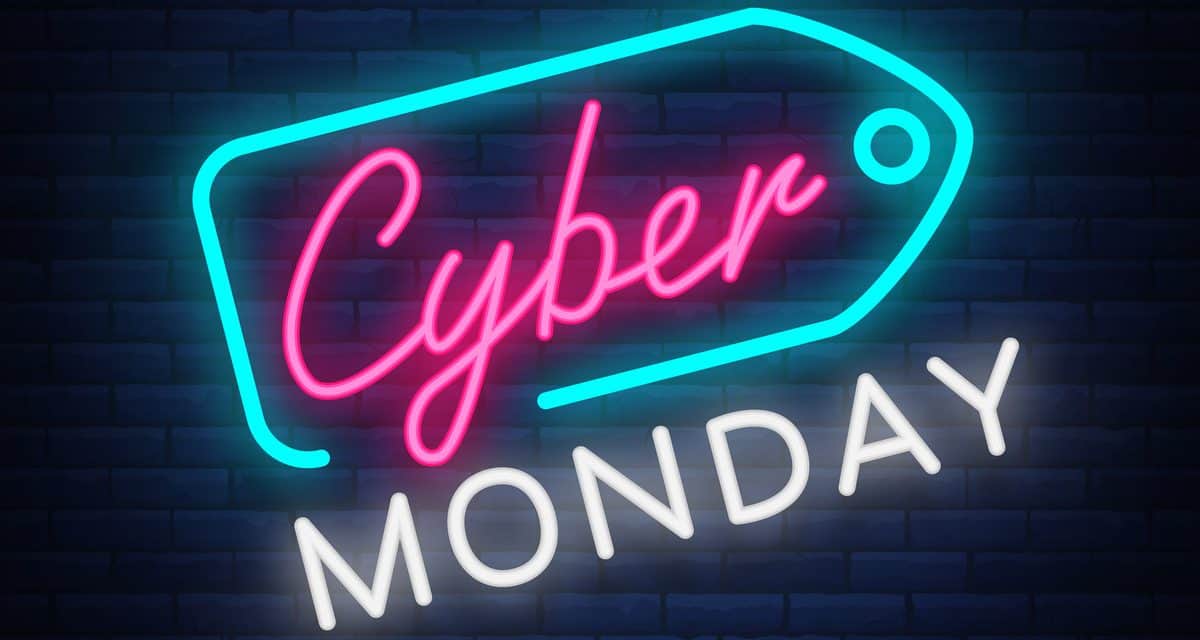 Best Cyber Monday Baby Gear Deals 2017